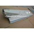 with CE/ROHS/IP65 Certificated Motion Sensor 60w Solar Powered Energy LED Street Lights Price List